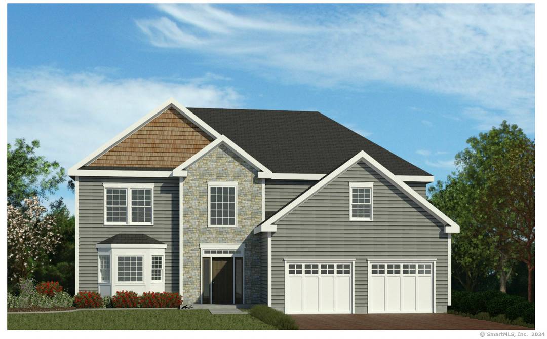 NEW CONSTRUCTION ! ! ! Introducing PINNACLE RIDGE.