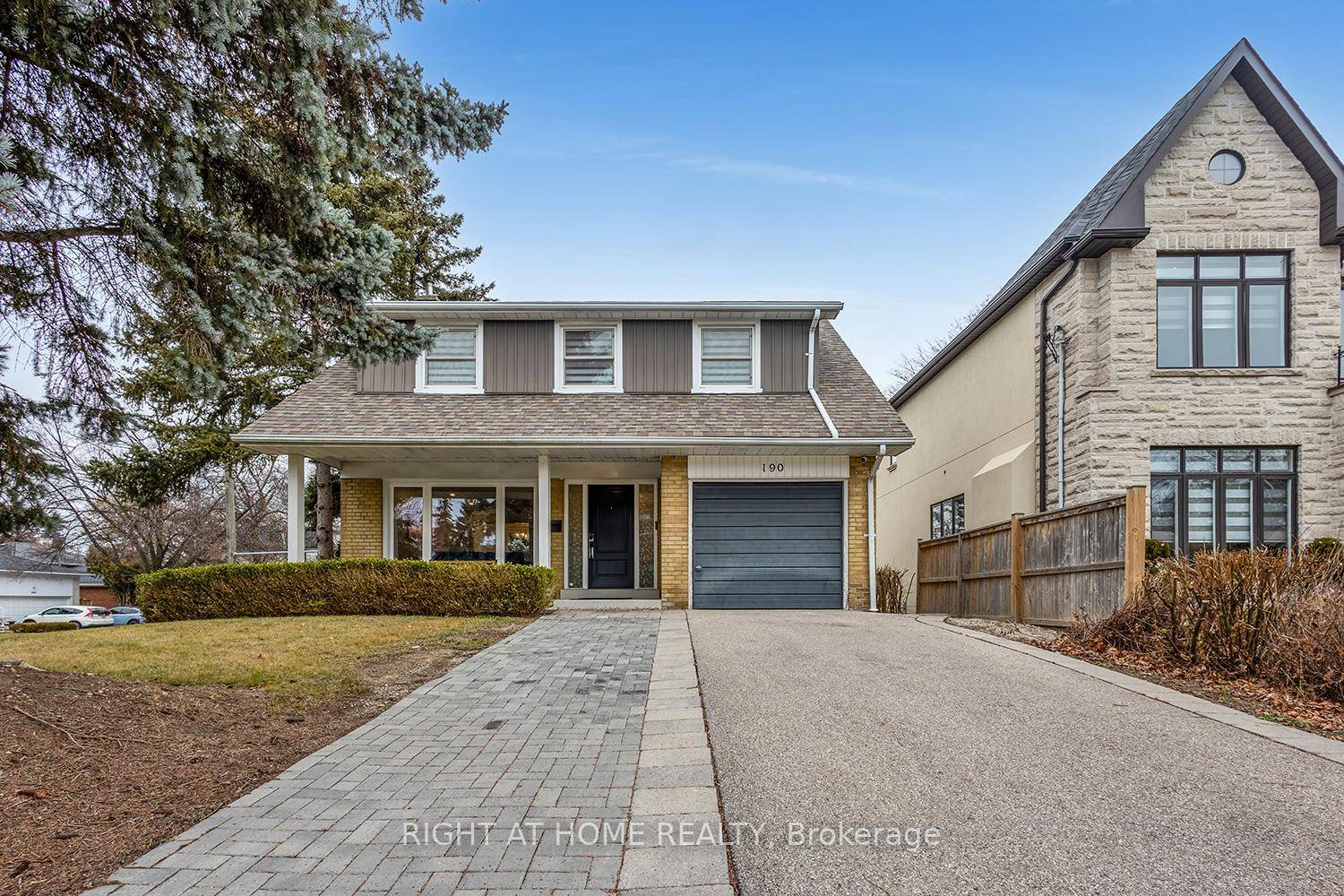 Huge corner ravine premium Lot 67 x 188 feet, Lots of sunlight, This beautiful home comes with 4 1 bedrooms, 2 kitchens, 3 full bathrooms, 2 stoves, 2 fridges, 2 ...