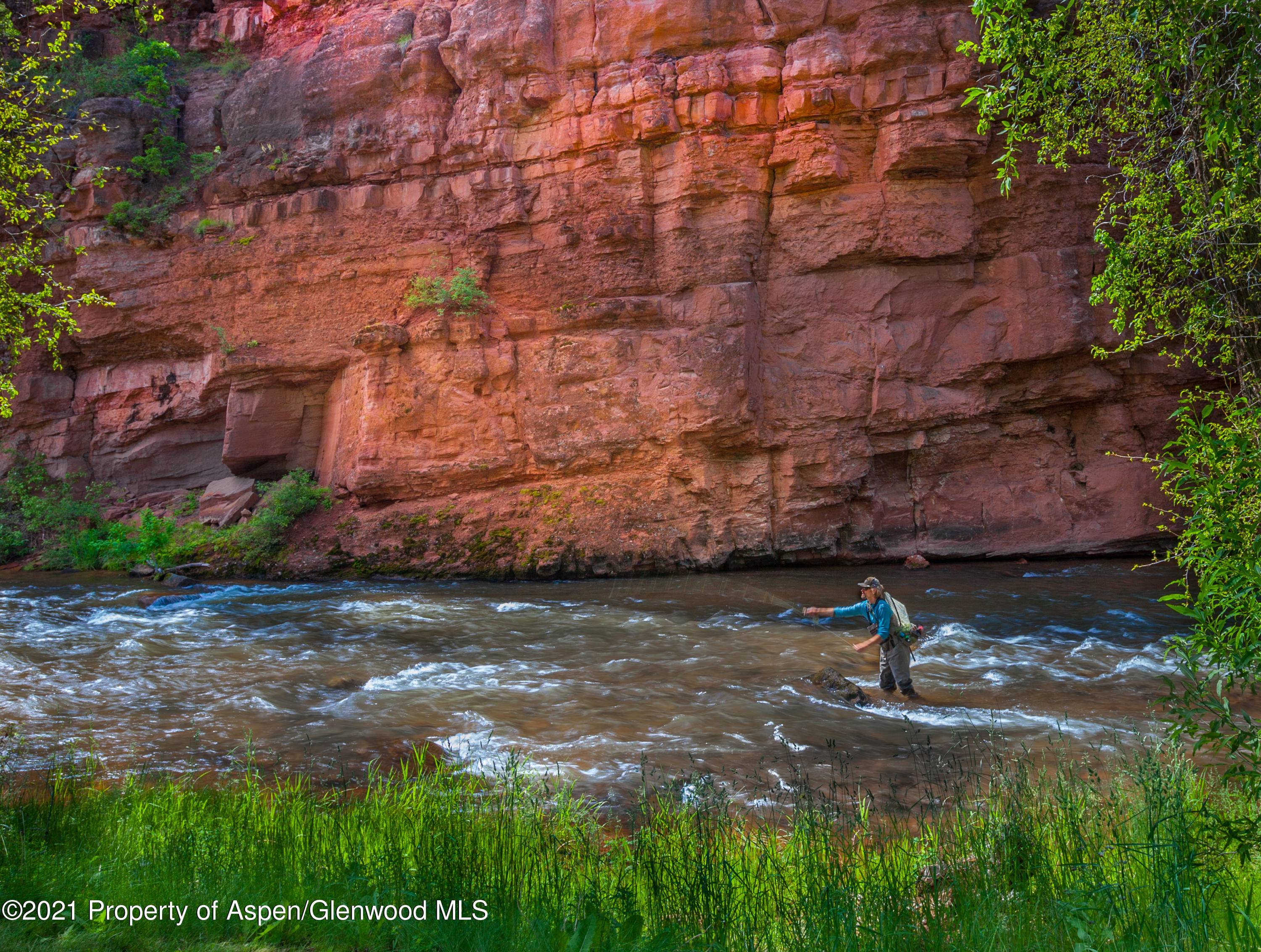 Anchored in the heart of the redstone flanked, Gold Medal trout waters of the famous Fryingpan River, the legacy Wood'n Handle Ranch has been carefully stewarded by the Dallenbach Family ...