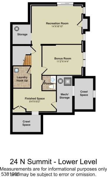 Welcome Home ! This stunning new construction home is built on an expanded original foundation.
