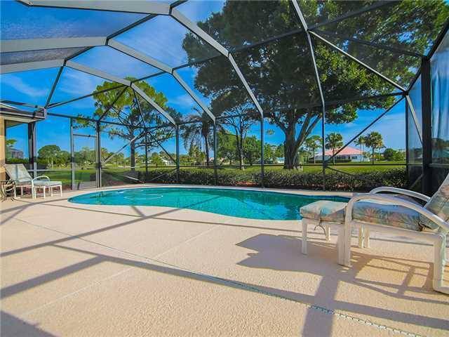 Welcome to this well maintained 3BED, 2BA, 2 car garage home located on a spacious 1 acre lot in the desirable Evergreen Club.