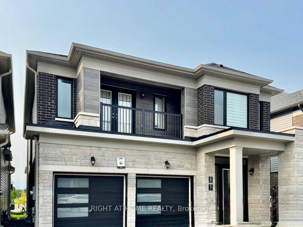 Welcome to 12 Bannister Rd, a beautifully maintained newer 3 bedroom, 2.