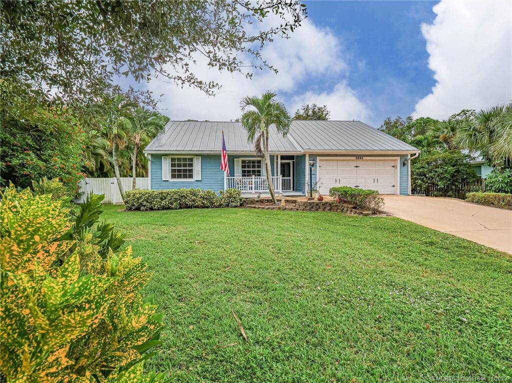 Live the coastal Stuart lifestyle !