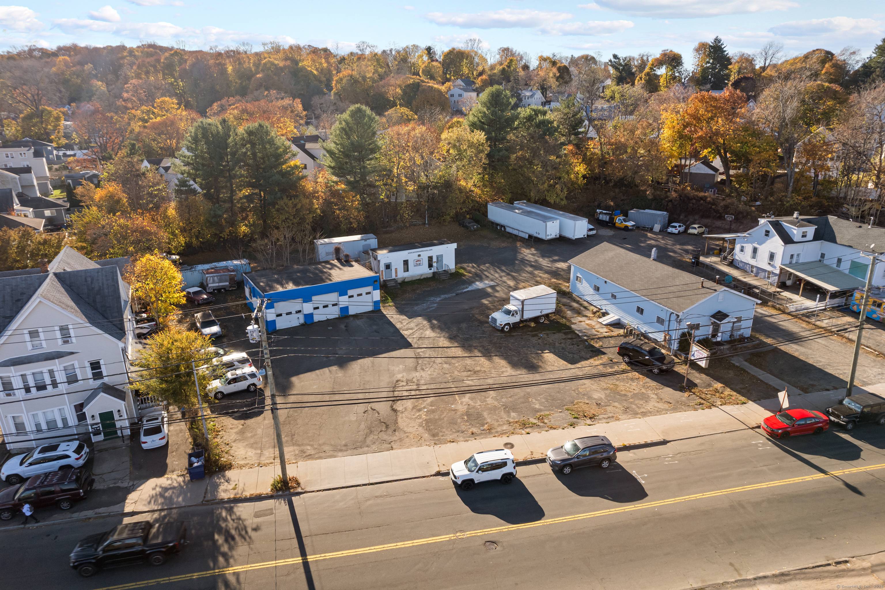 147 157 Main St Annex, New Haven, CT 1.