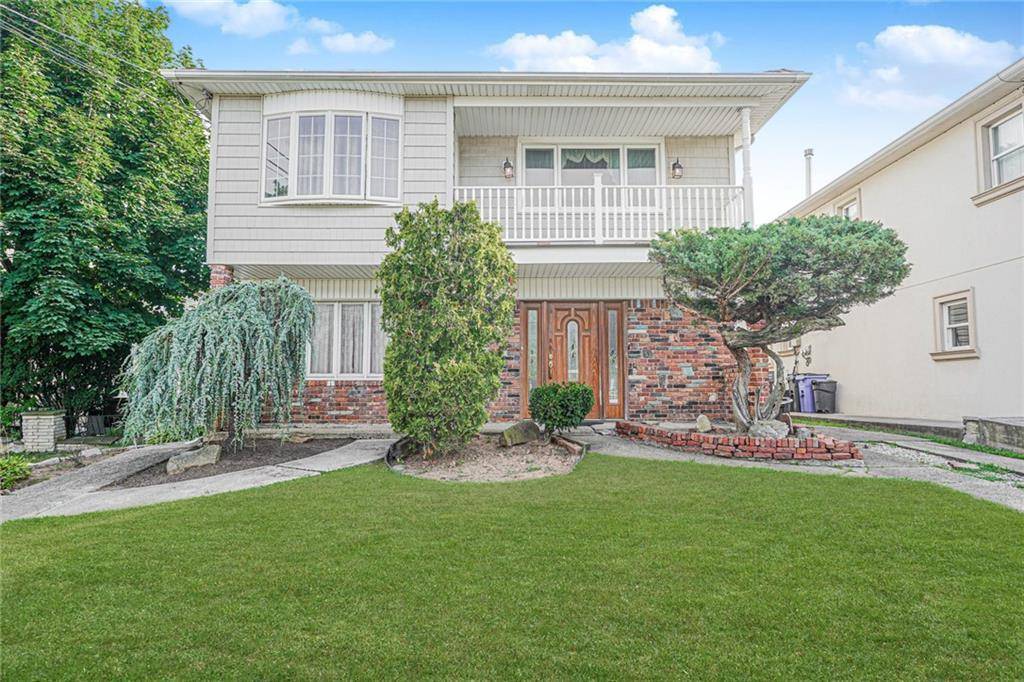 Welcome to this charming two family detached home in the heart of Springville !