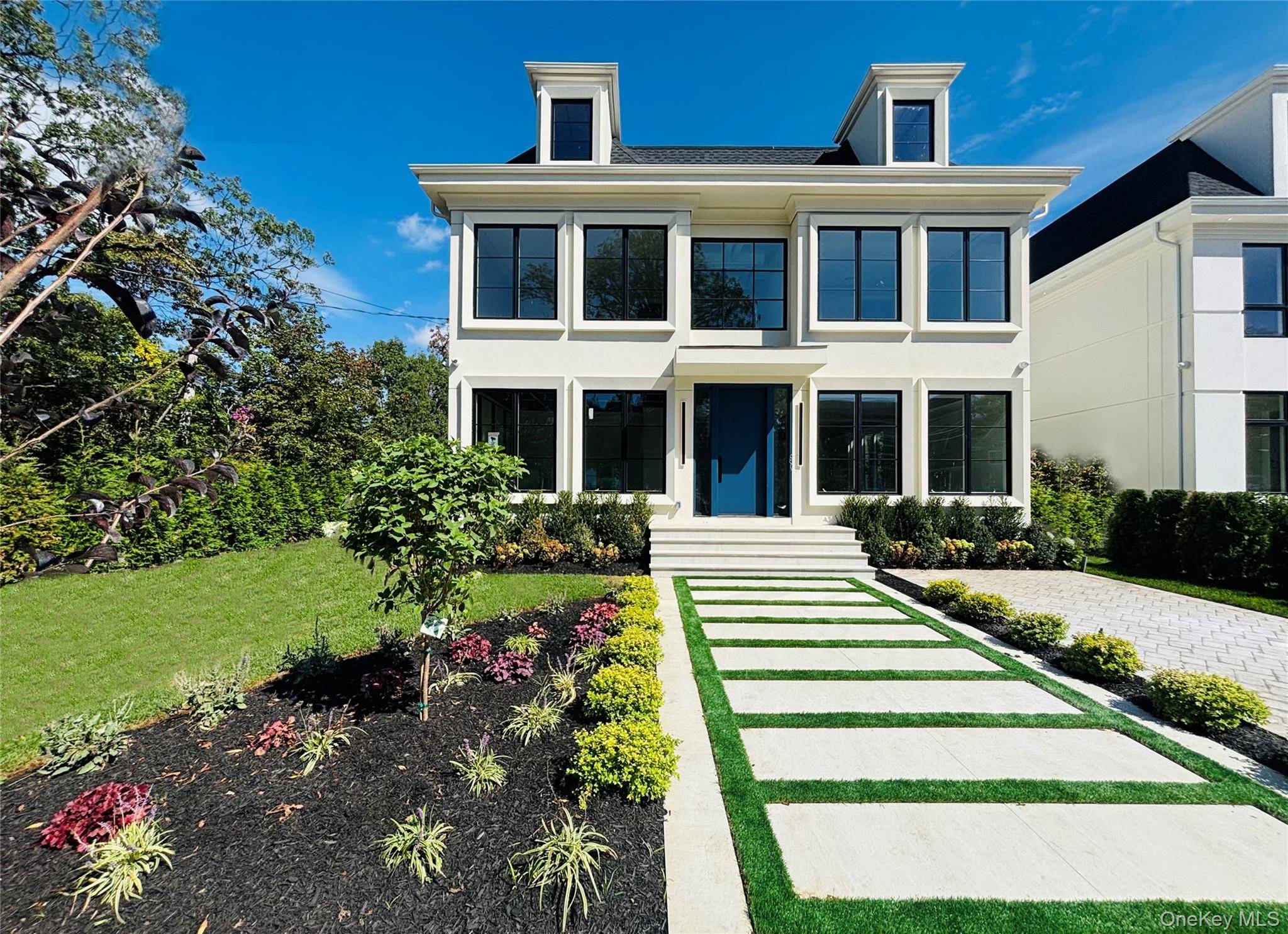 School district 15, Low Taxes Distinguished New Construction in the Coveted Tree Streets of Woodmere Introducing a rare opportunity to own a masterfully crafted residence in one of Woodmere s ...