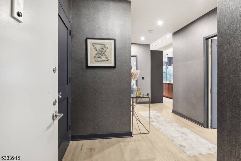 The epitome of luxury living at Hudson Tea, where Hoboken living is redefined.