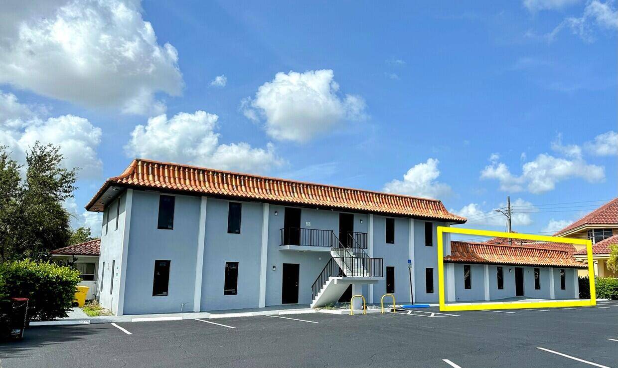 PROPERTY HIGHLIGHTS Available Space 1, 350 SF Lease Rate 3, 750 month Build to suit Zoned for office use Ideal for a variety of non medical professional services Prime Downtown ...