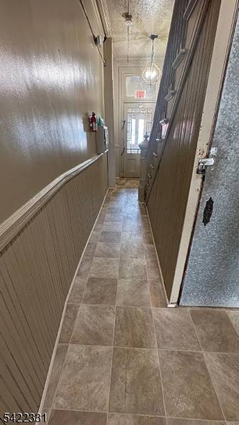 A UNIQUE AND GREAT DEVELOPMENT OPPORTUNITY IN JERSEY CITY WEST BERGEN SECTION.