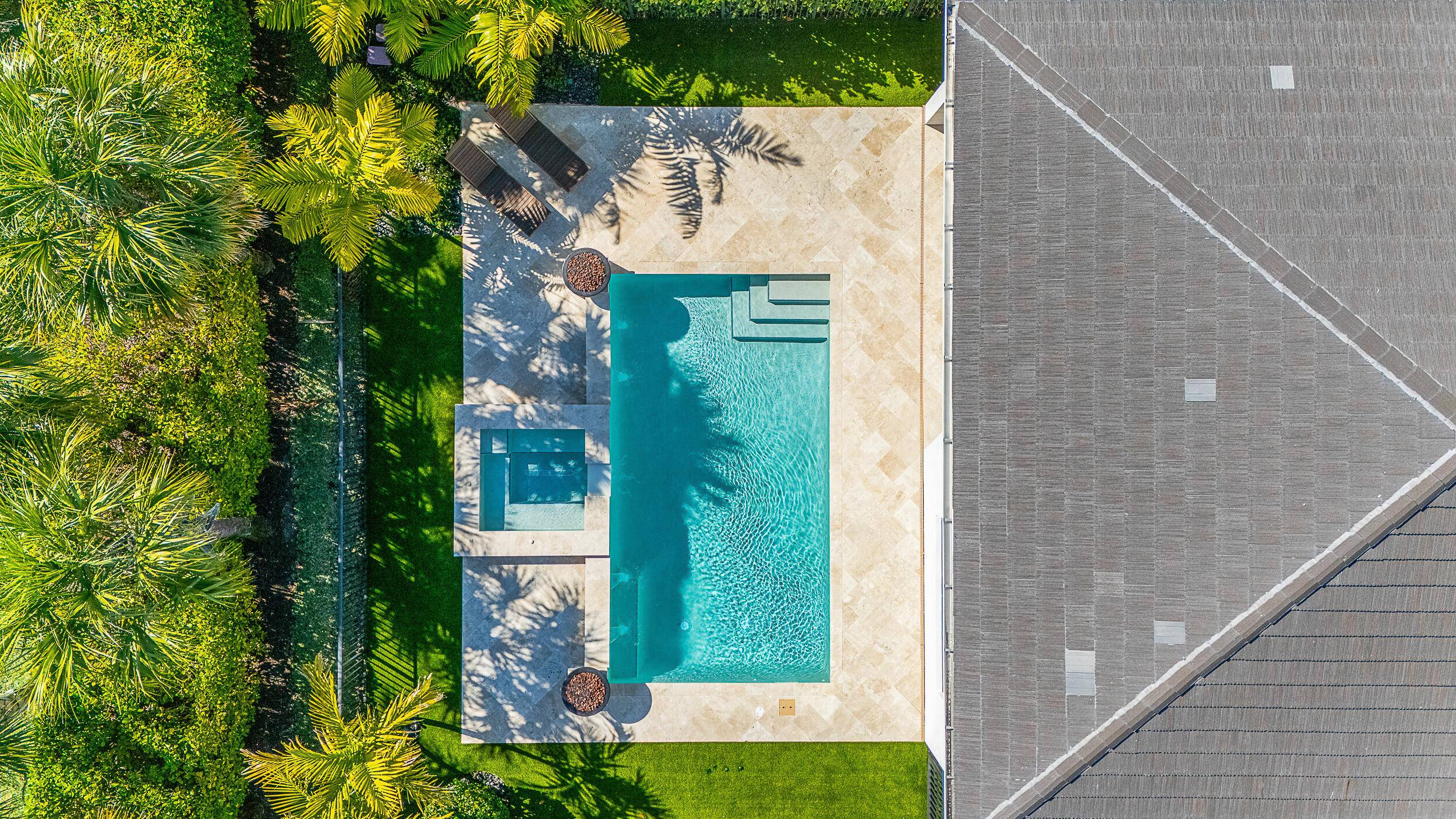 Move in Ready. This elegantly designed home features a bright open layout that creates a welcoming atmosphere.