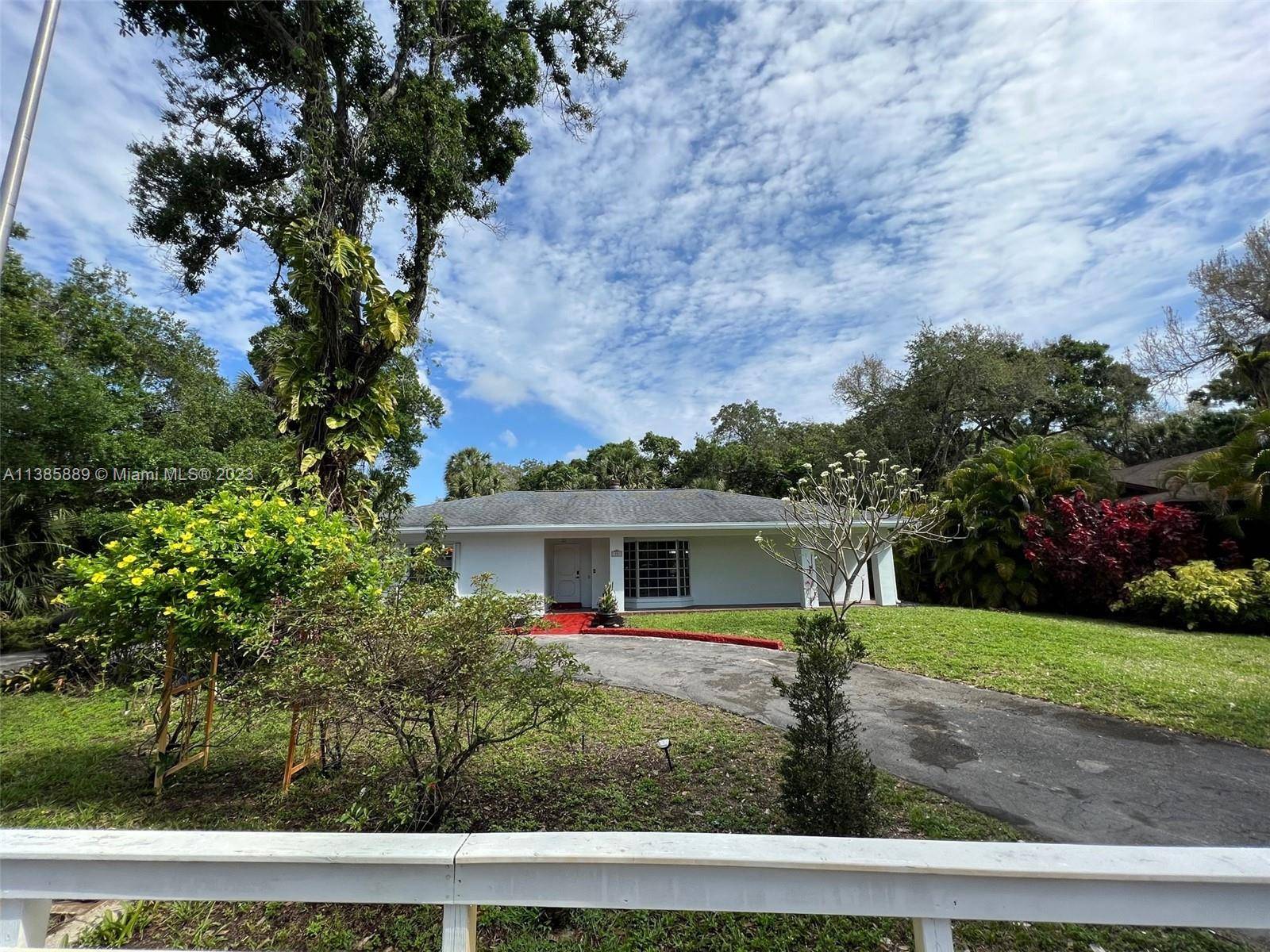 This stunning home located in the desirable Fort Lauderdale area.