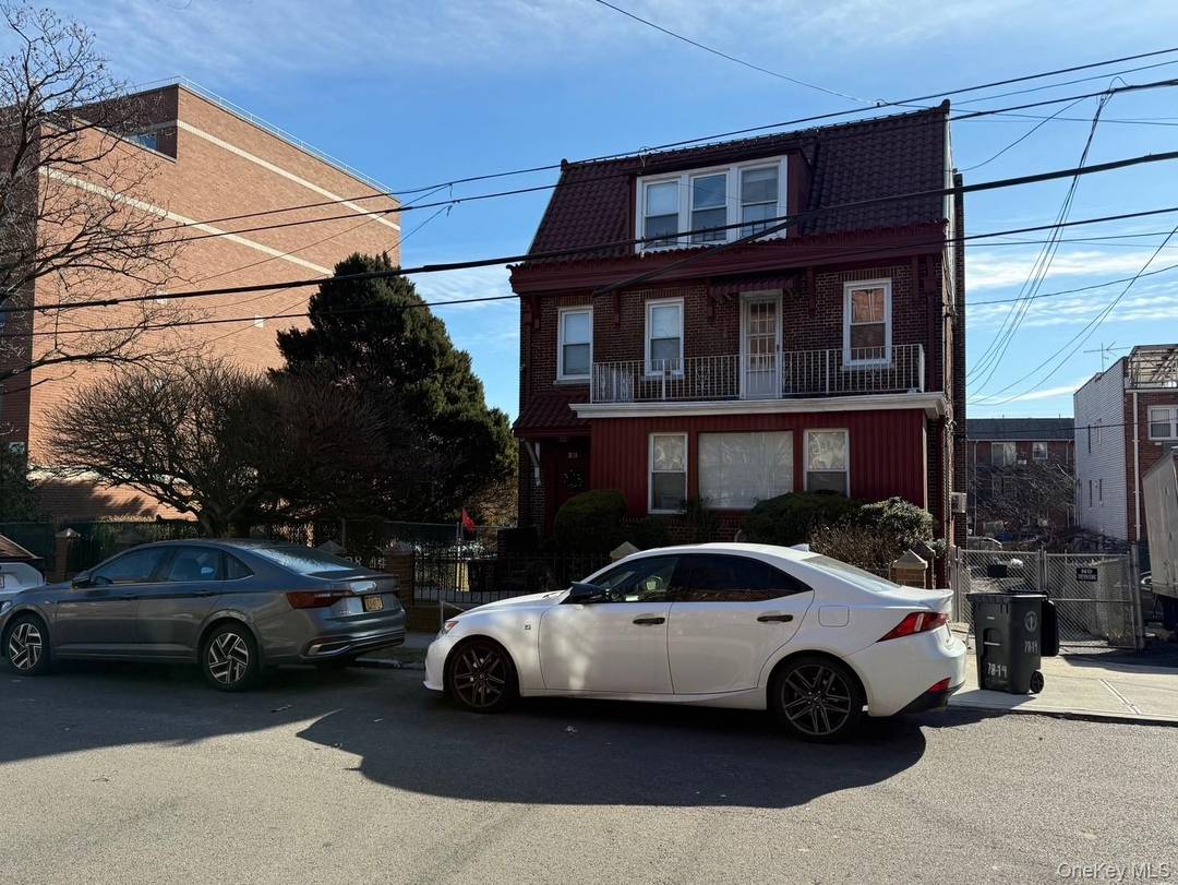 Selling As Land Value Only.