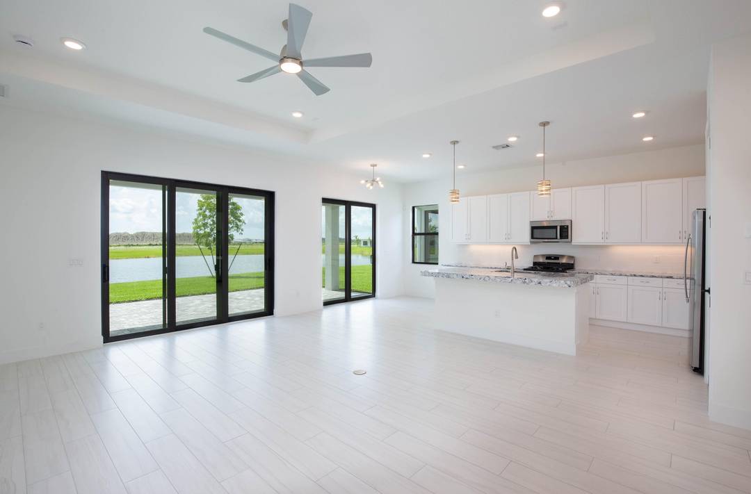 5576 Captiva Lane Single Family Palm Beach