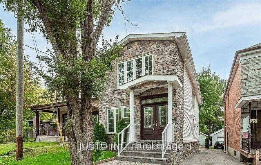 3 2 Bedroom Detached Home.