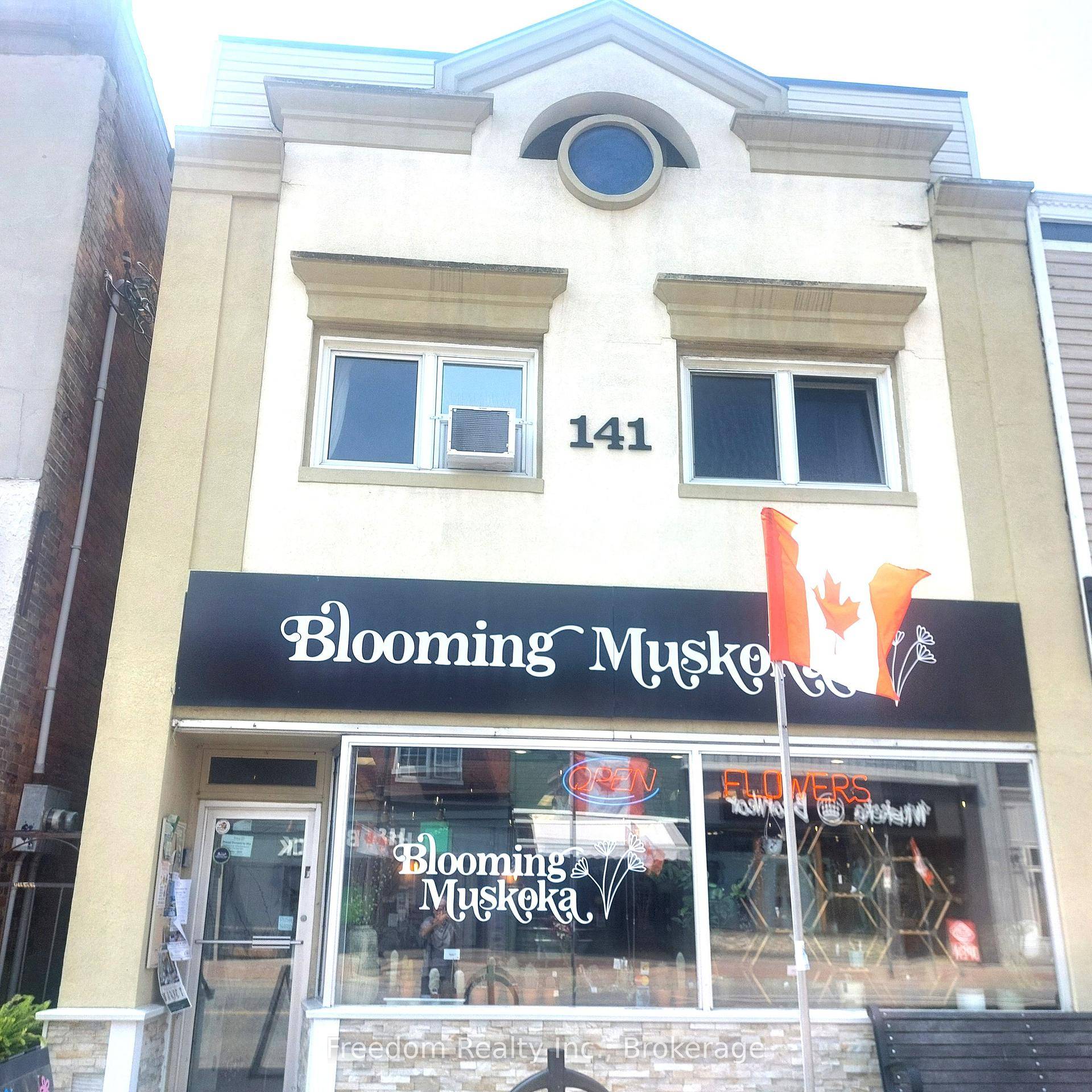 Fantastic Opportunity for Investors or those that want to live in a building that provides excellent income !