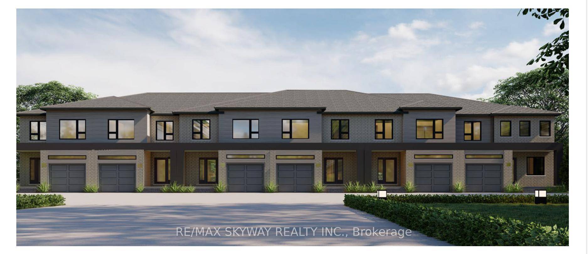 Assignment Sale ! ! 3 Bedroom house featuring a modern kitchen, 3 Washrooms and finished walkout basement, located in the beautiful natural areas of Cambridge while still being close to ...