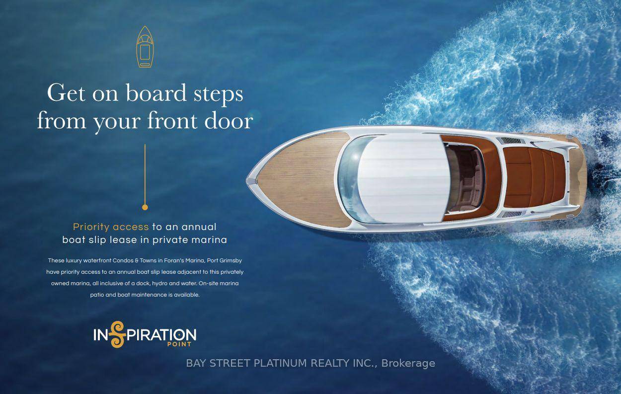 EXCLUSIVE COMMUNITY OF JUST 8 WATERFRONT ULTRA LUXURY TOWNS WITH PRIVATE ELEVATOR AND ROOF TOP TERRACE, UNOBSTRUCTIVE WATER VIEW RARE OPPORTUNITY, ASSIGNMENT SALE.