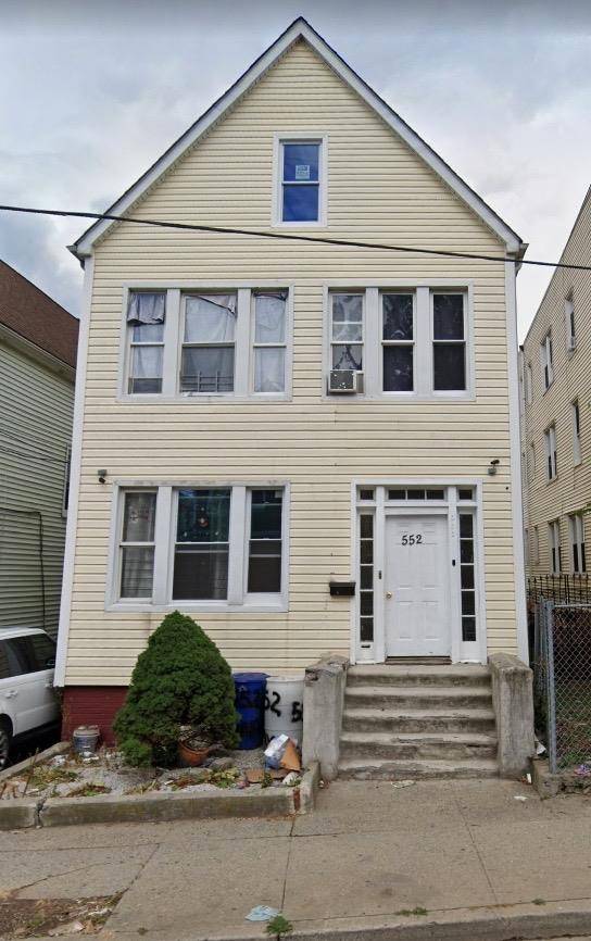 552 GARFIELD AVE New Jersey