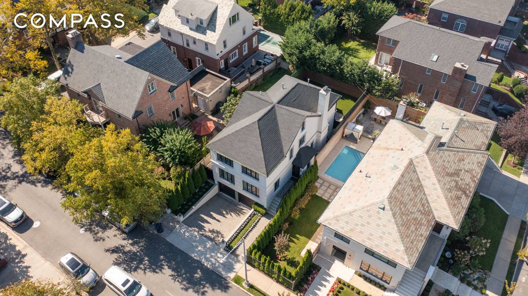 A Brand New Masterpiece on Bay Ridge s Most Elite Block !