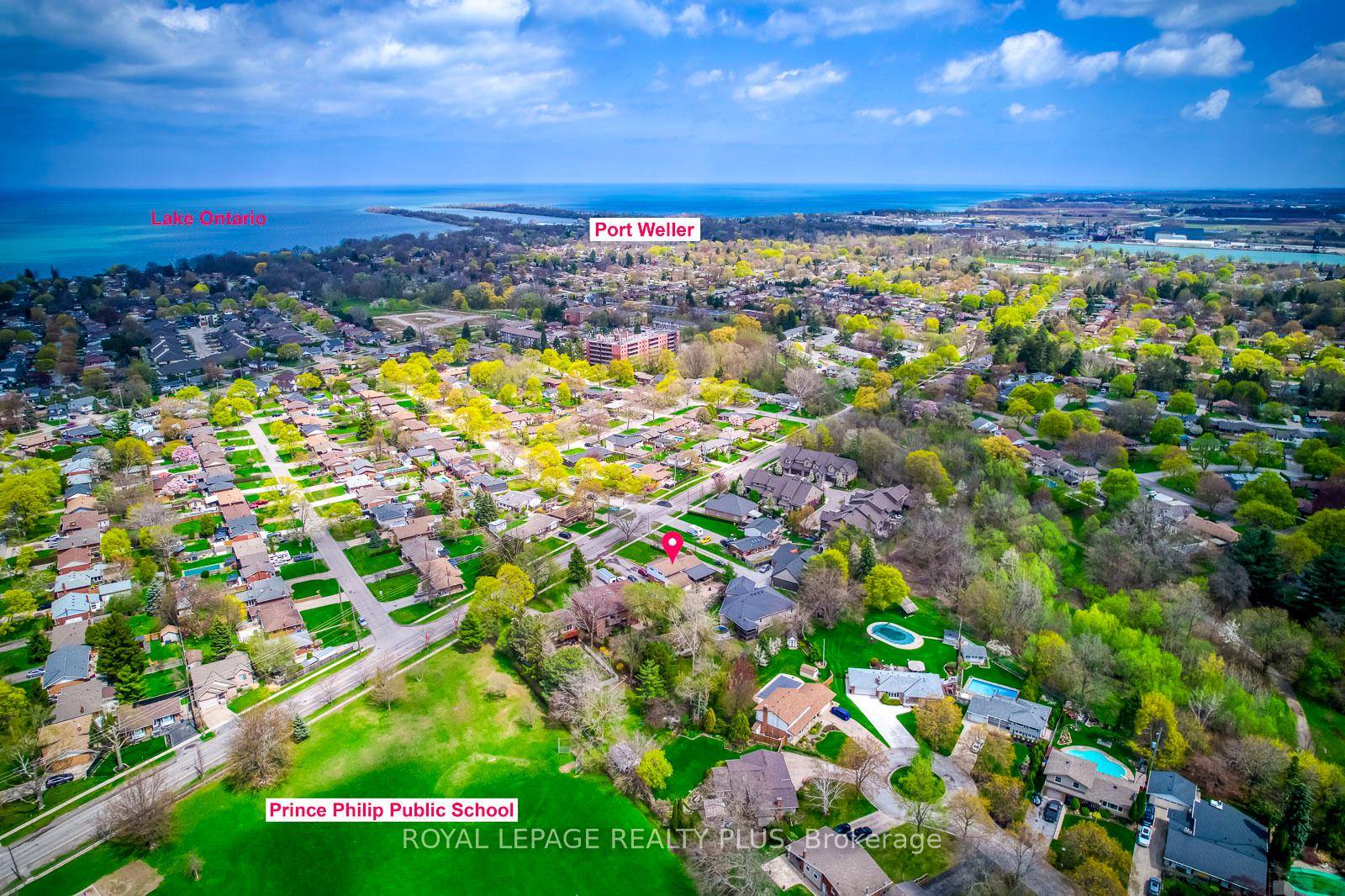 Attention investors and multi generational families !