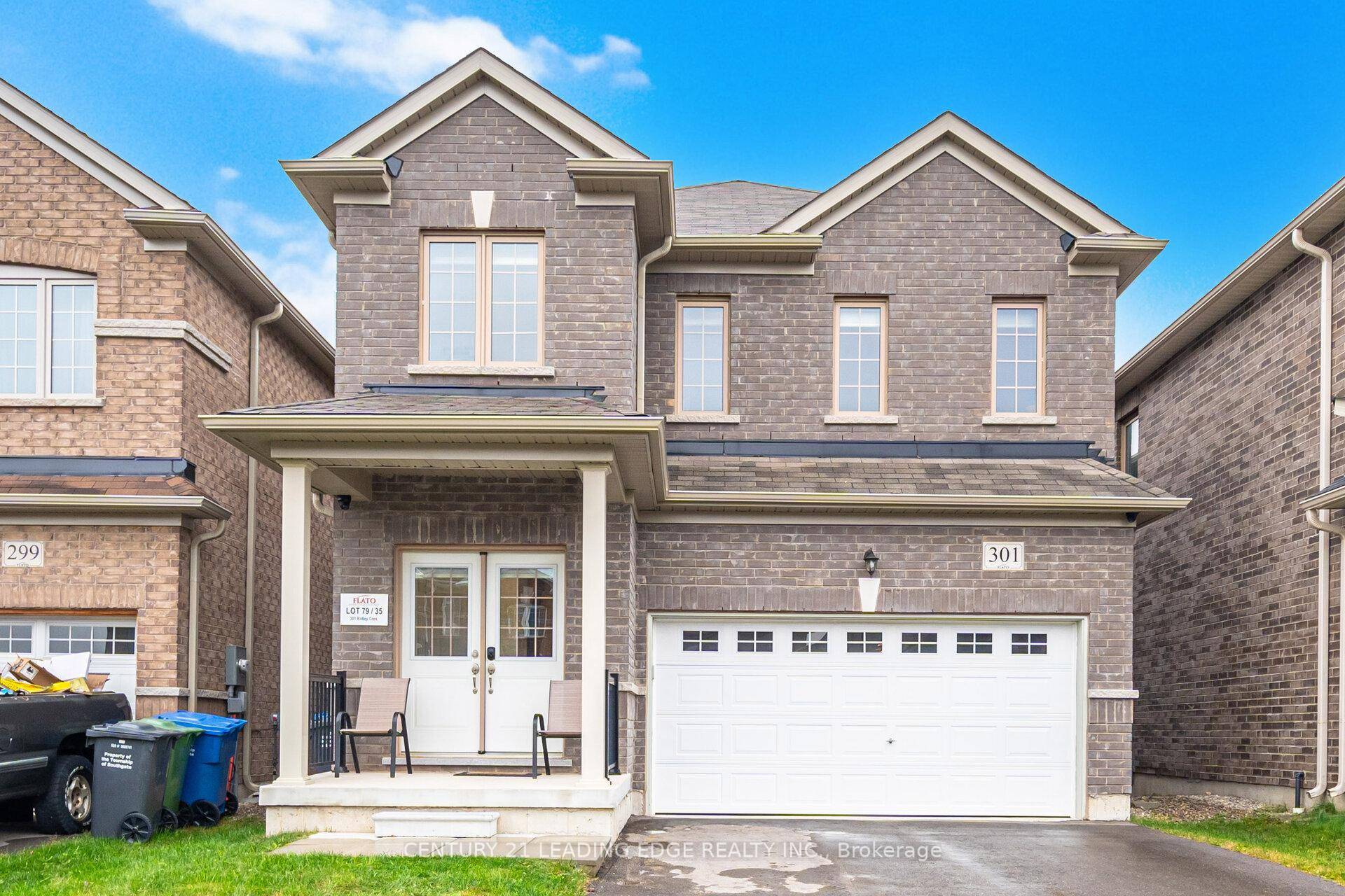 Don't miss your shot at this beautiful family home nestled in the peaceful community of Dundalk.