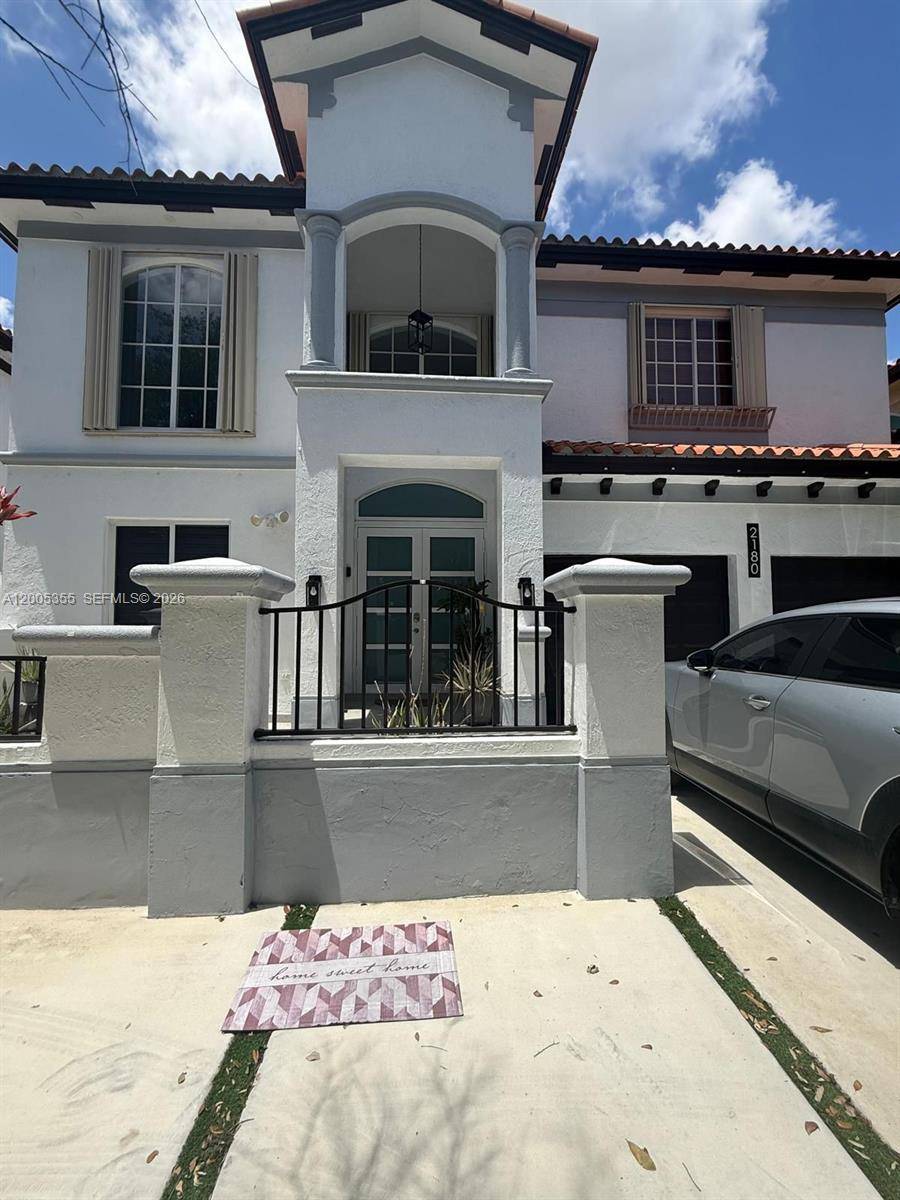Beautiful, impeccably maintained lakefront two story home in a highly desirable neighborhood.