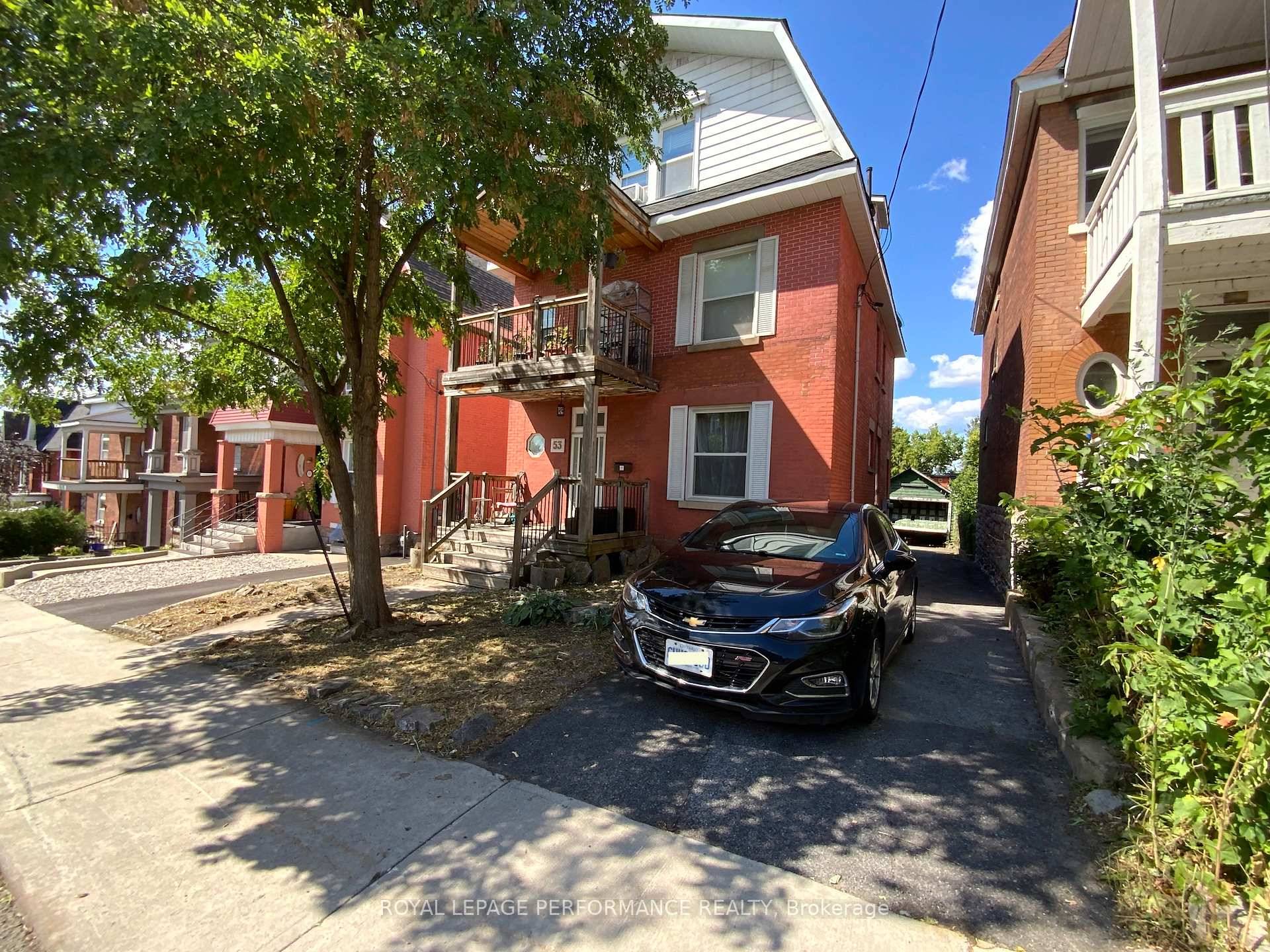 Exceptional investment opportunity in a sought after location between Little Italy and Chinatown.