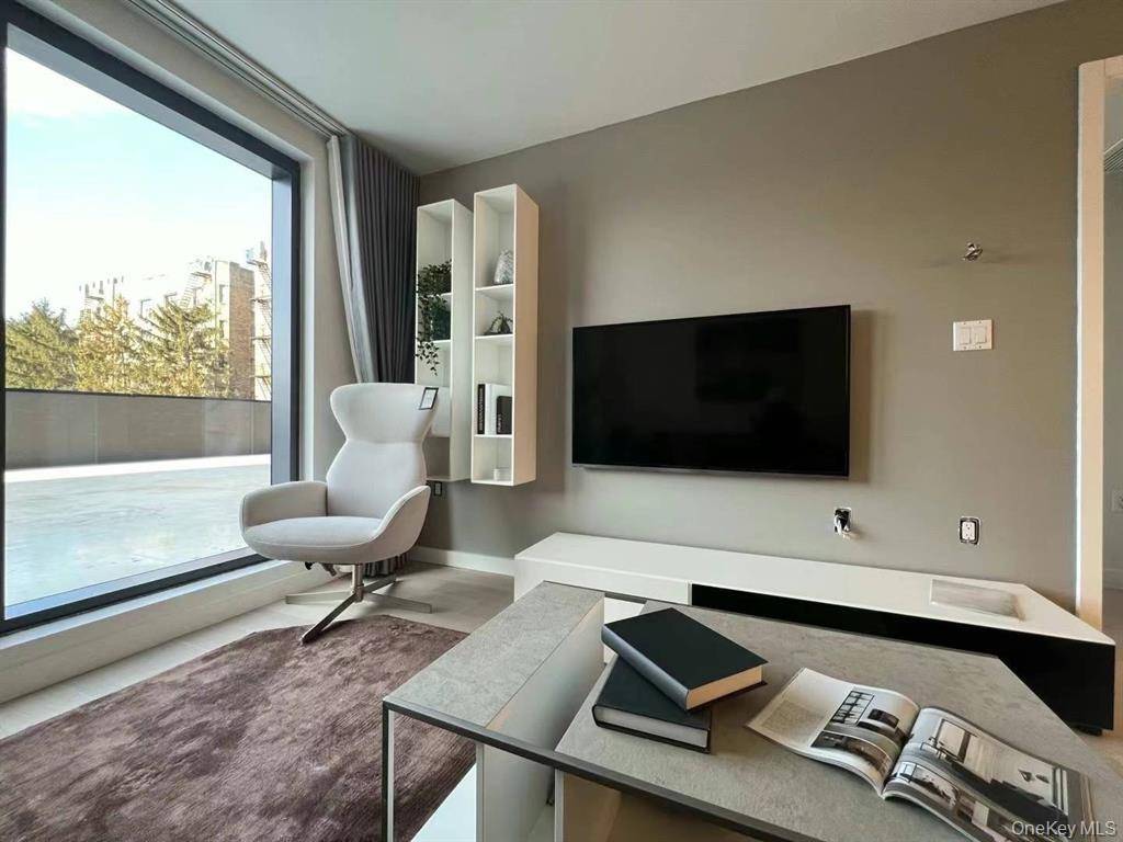 Unit 224 is a spacious 2 bedroom 2 bath unit with 990 sf of outdoor space.