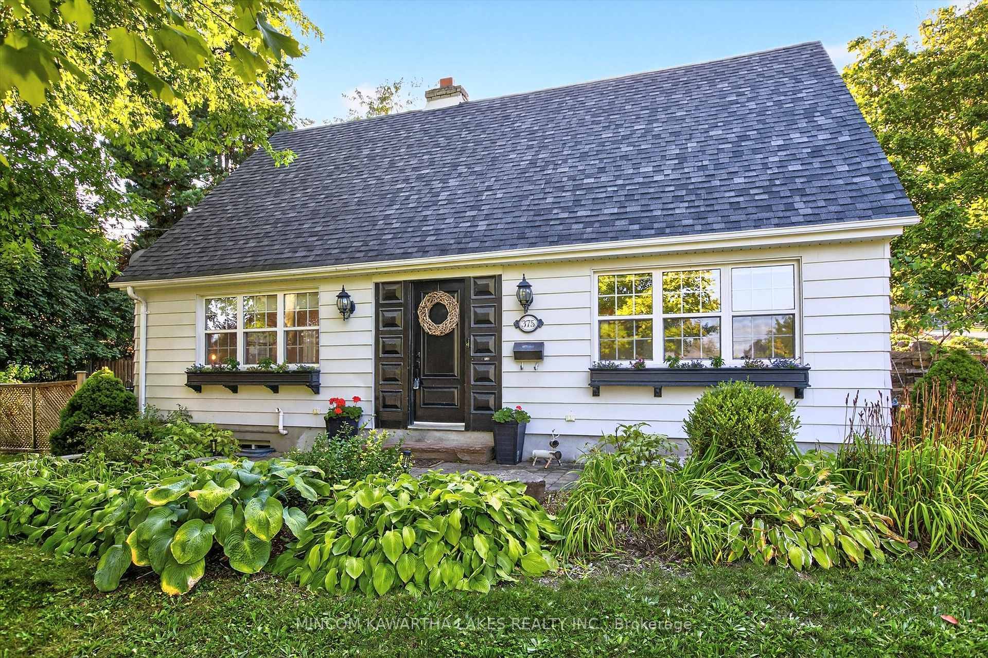 Welcome to 375 Albertus Avenue, a charming 1.