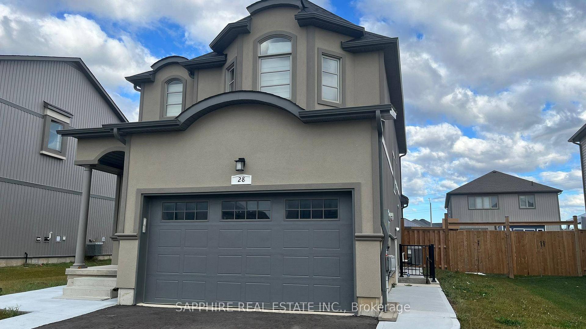 Brand New 2 Bedroom LEGAL Basement Apartment Modern Comfort and Ideal Location.
