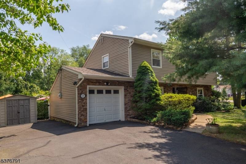 Welcome to your charming split level home, ideally located near the highly sought after Fallon Elementary School.