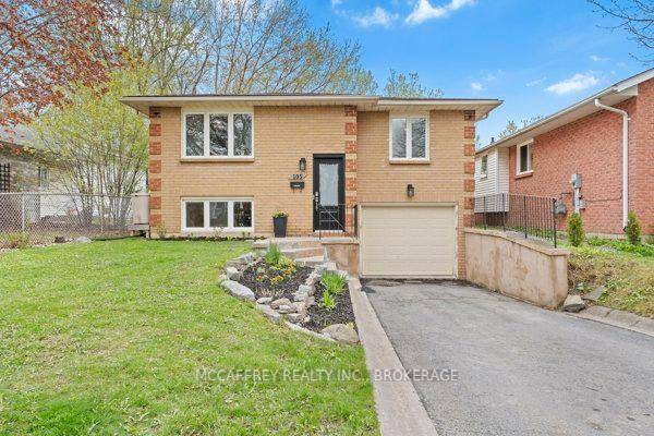Welcome to 105 Dauphin Ave, Kingston a beautifully maintained and move in ready bungalow set on a spacious, mature lot in a family friendly neighbourhood !