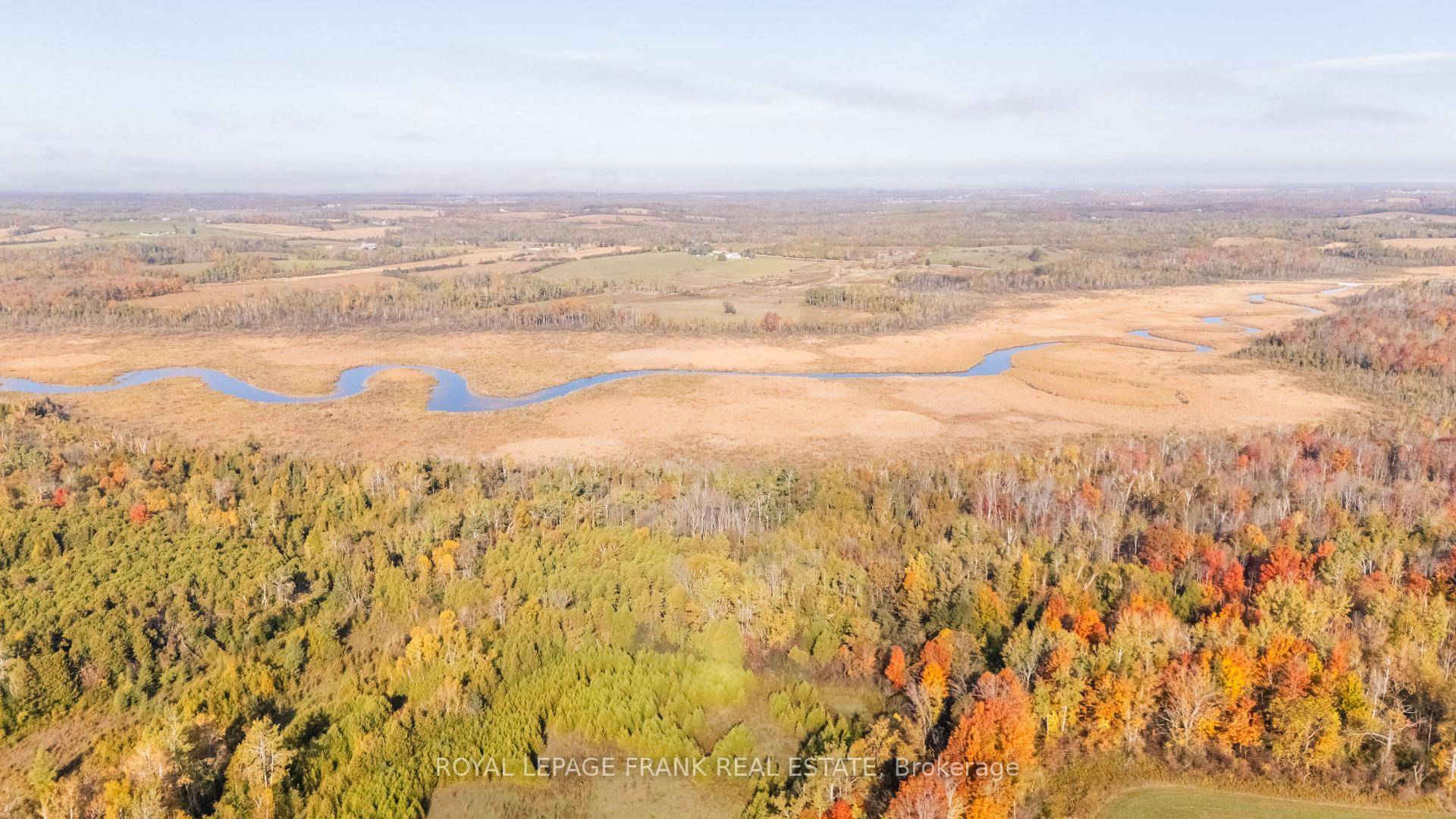 Spacious 55 acre parcel located on the southern portion of 740 Mt Horeb Road, South of the Pigeon River.