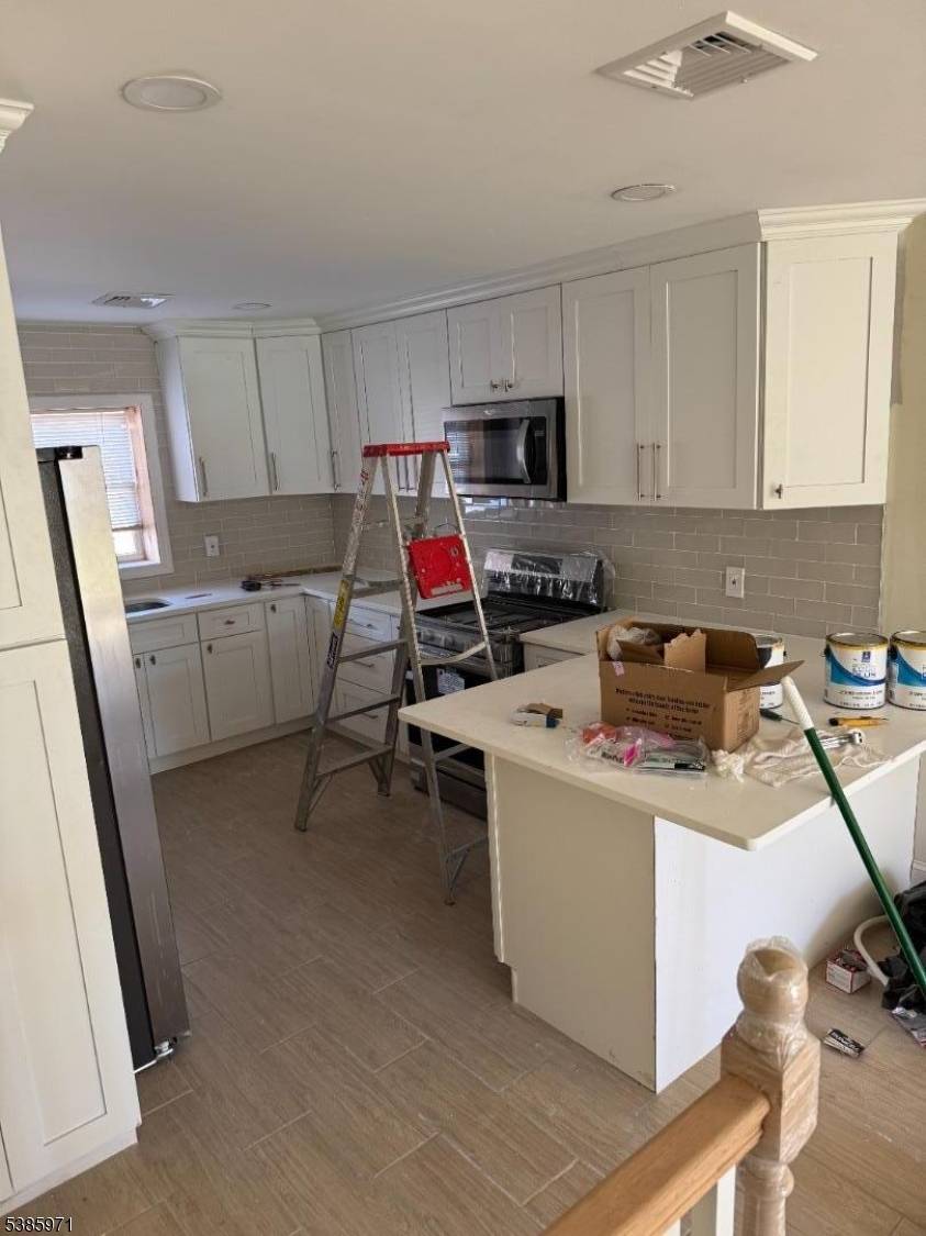 Welcome to this beautifully renovated home designed with versability and modern living in mind.