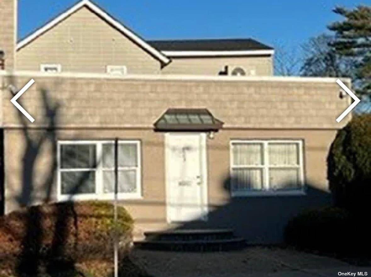 This 2500 sf flex space features a 500 SF detached garage and basement storage in addition to 1, 700 square feet of office space.