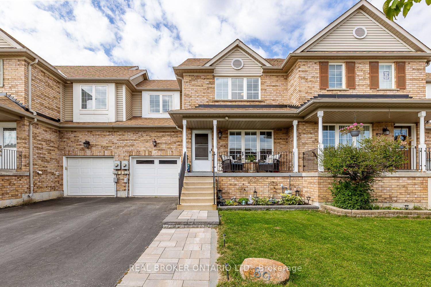Move In Ready Perfection at 89 Bentley Crescent.