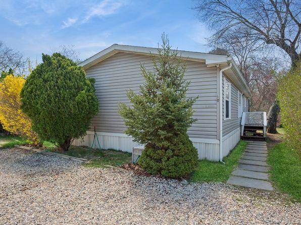 Residentially Owned Mobile Home Park.