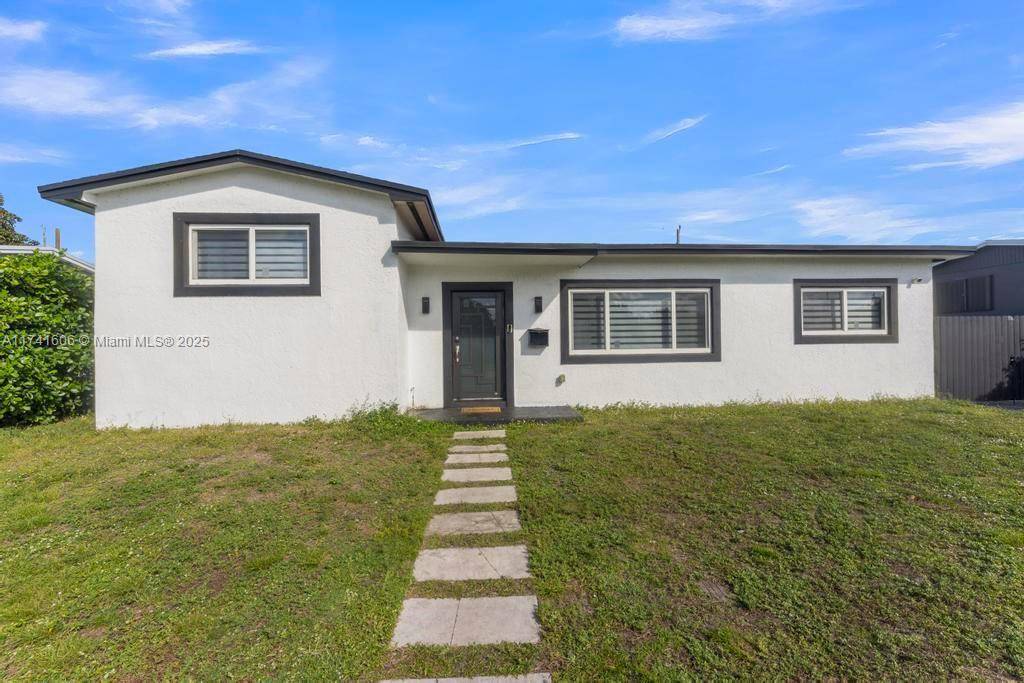 Welcome to this charming two story single family home offering the perfect blend of comfort and convenience.