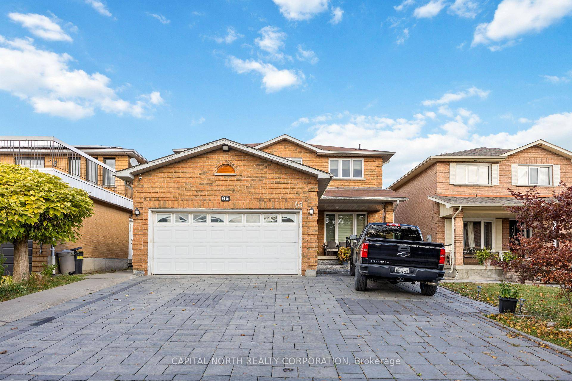 Welcome To 65 Amy Court, This 2 Bedroom Basement Apartment Can Come Fully Furnished If Wanted.