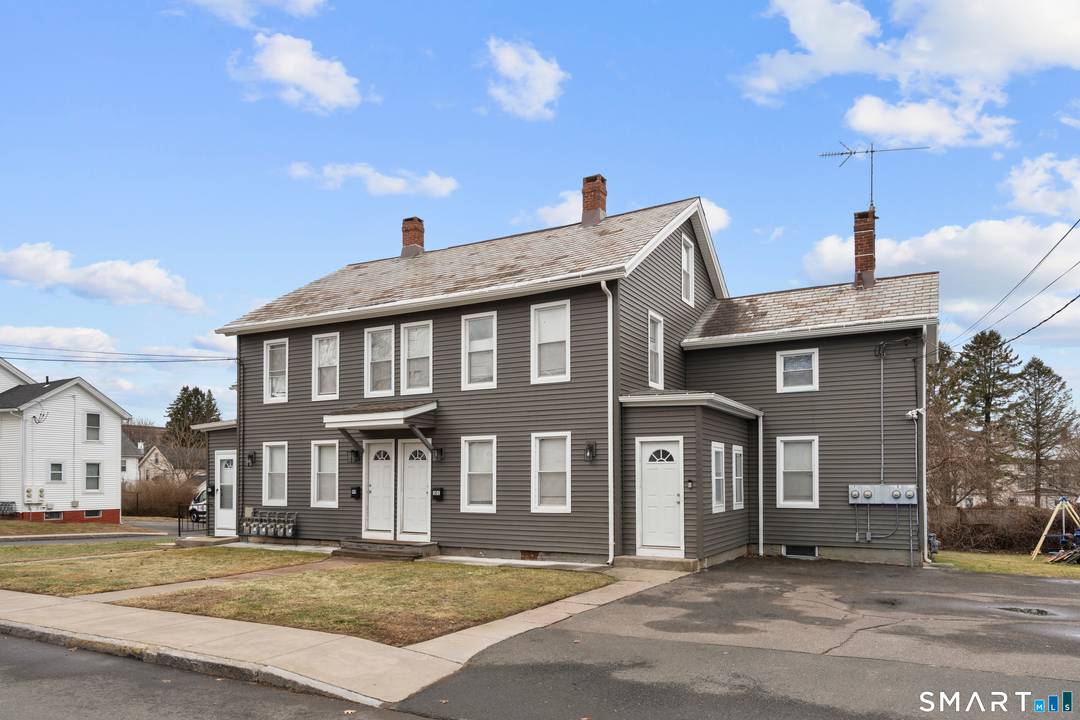 Attention owner occupants and investors !