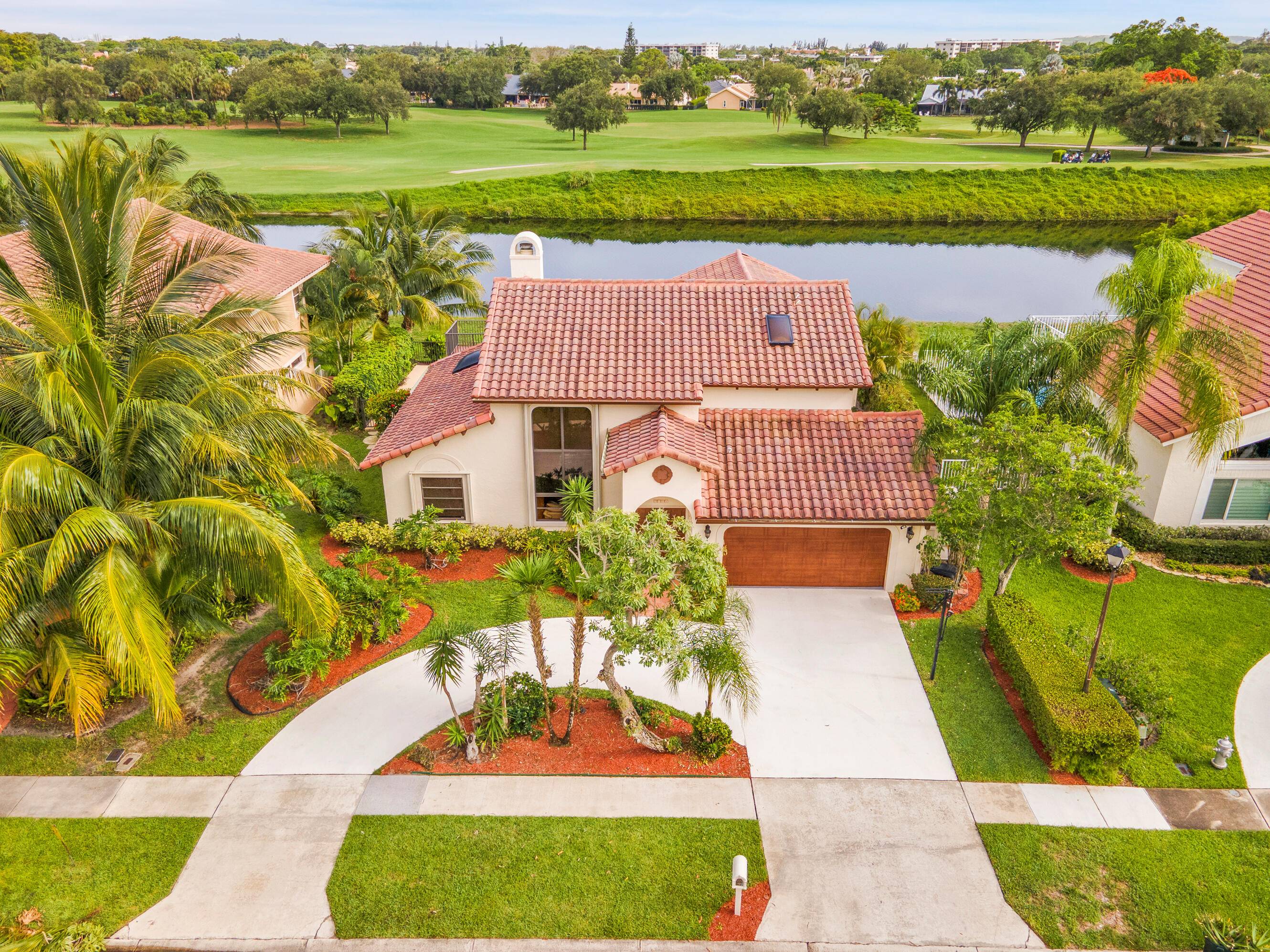 Step inside this hidden East Boca Raton gem where soaring cedar ceilings and striking architecture make a bold first impression.