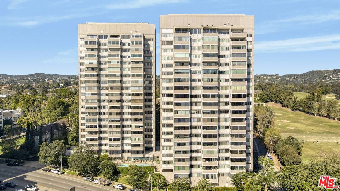 865 Comstock Ave 2BR Westwood La