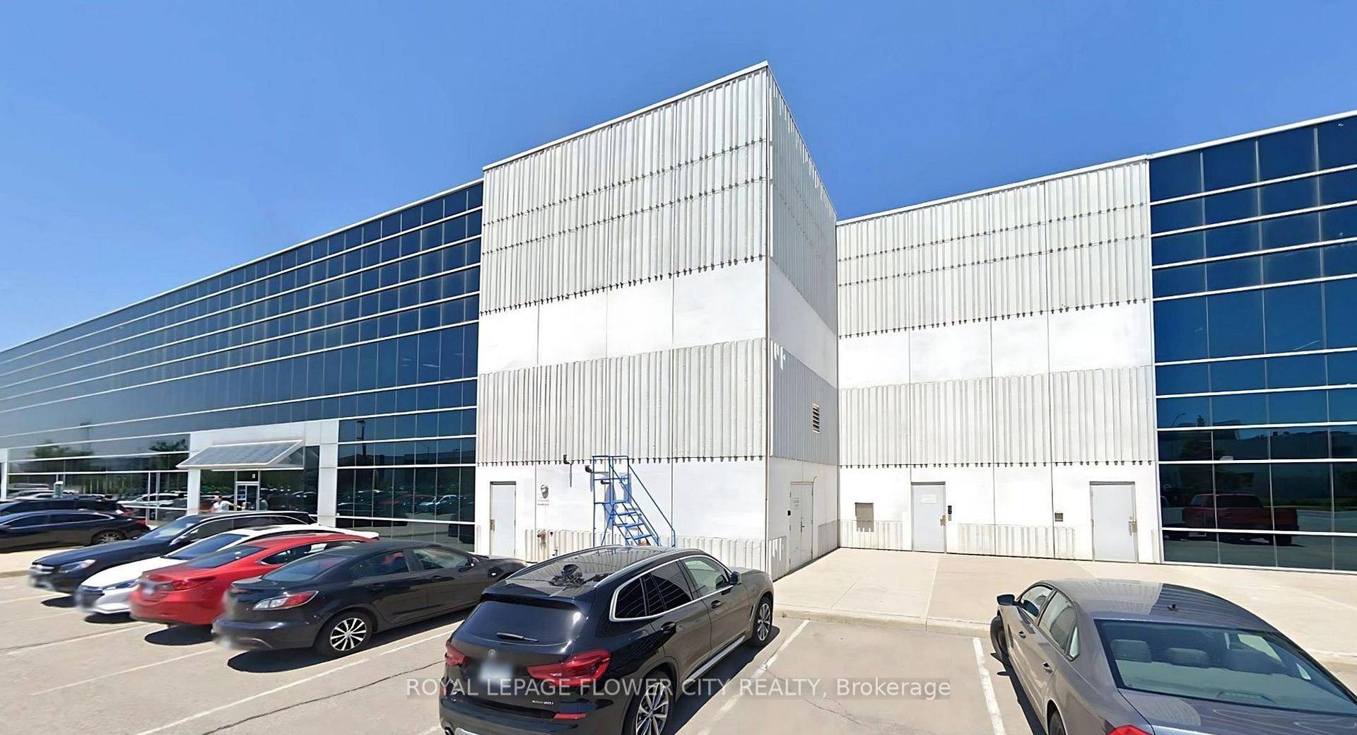 Fantastic opportunity to sub lease professional office space in the West Woodbridge Industrial Park.