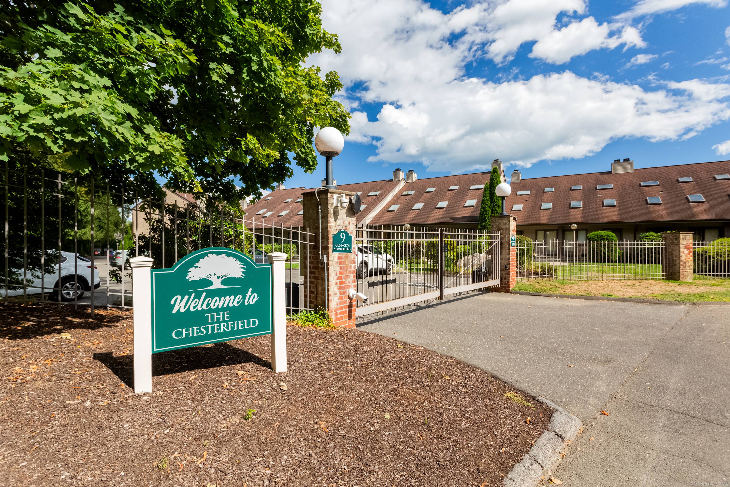 Welcome Home to The Chesterfield !
