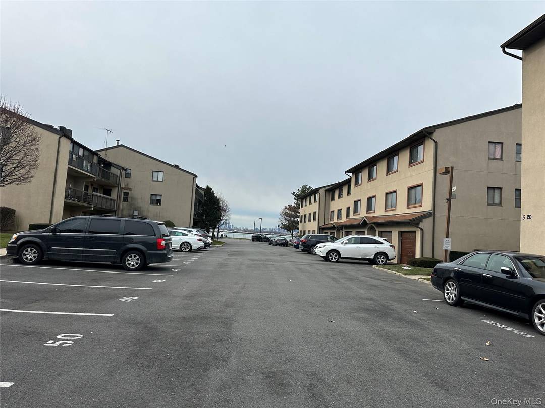 Beautiful Bay Park condo apartment in College Point, Flushing Second Floor No elevator.