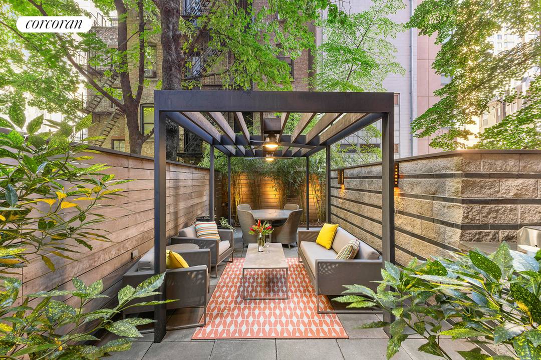 127 East 30th Street, Apartment 1 C Step into serenity.