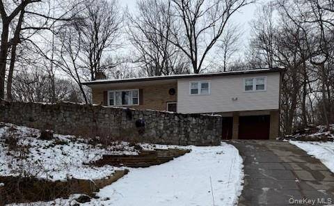 Welcome home to this well appointed four bedroom, two and half bath residence offering comfort, space, and everyday convenience.