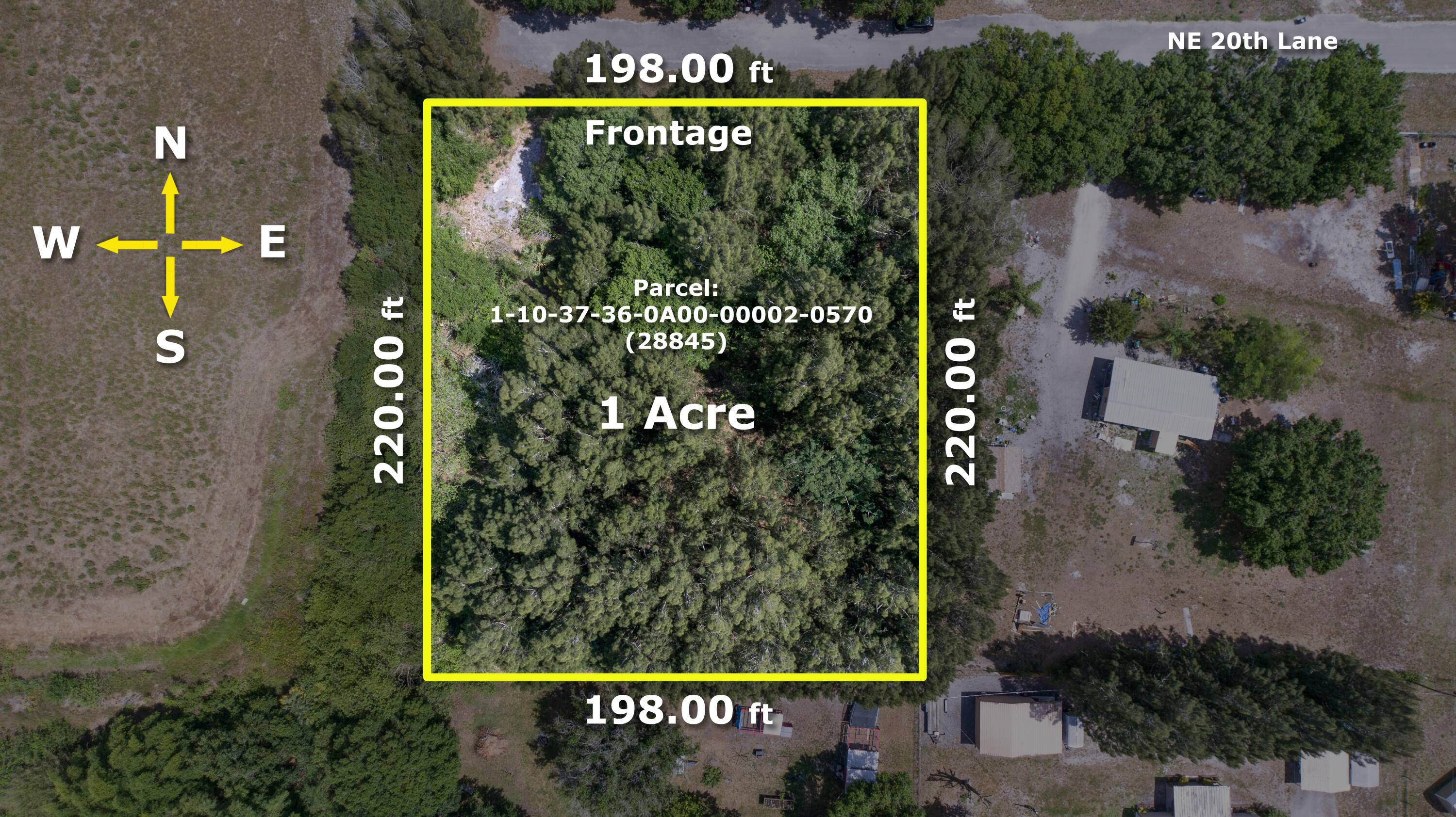 Are You Looking for Land in Okeechobee to build your dream home ?