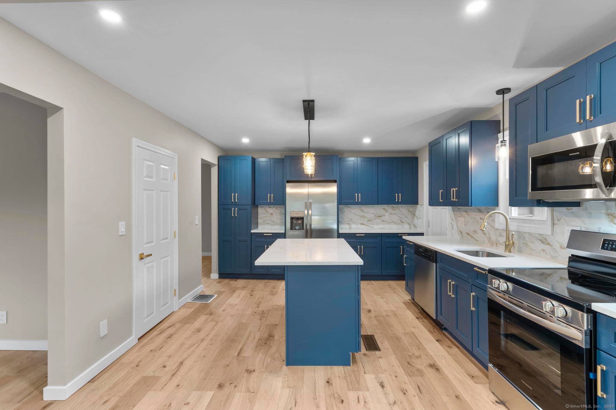 Tucked away in one of Southington's most desirable neighborhoods, this stunning 3 bedroom, 2.