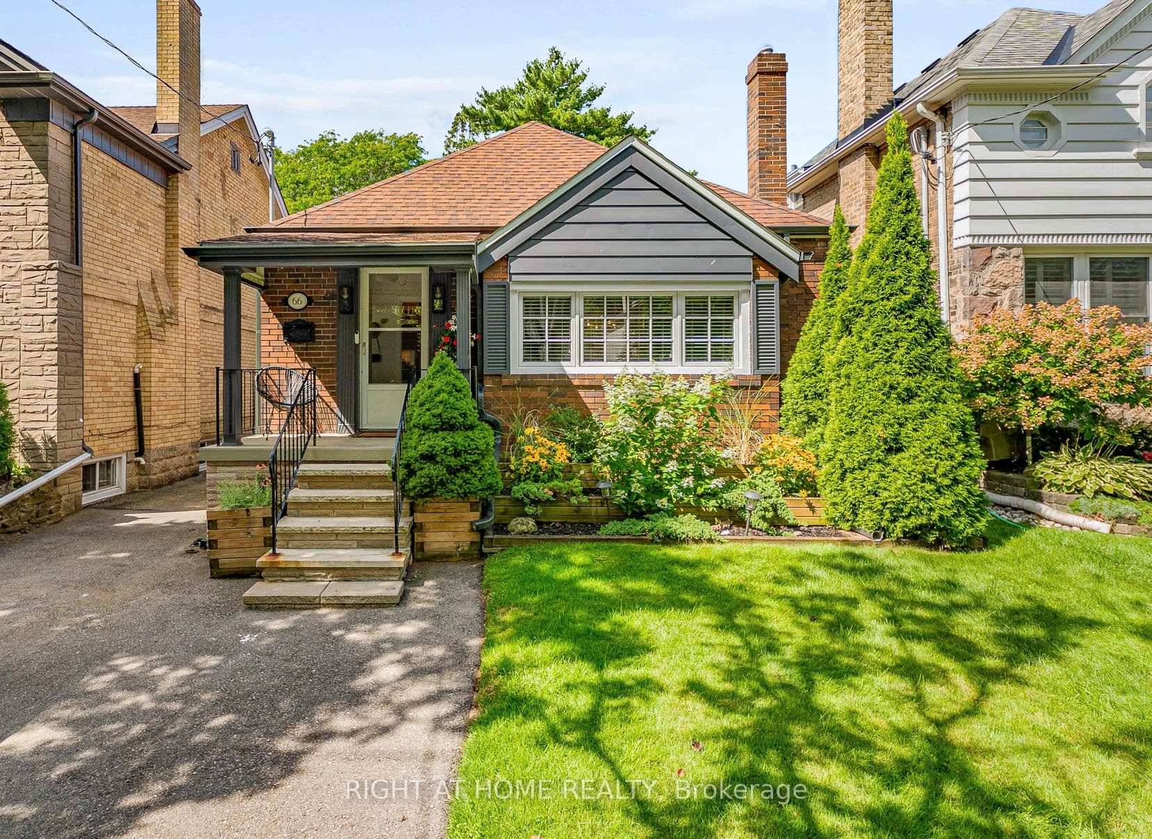 A rare offering in coveted Thompson Orchard.